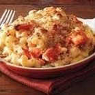 Lobster Mac Cheese